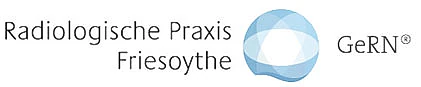 GeRN GbR Radiologische Praxis Friesoythe Logo 